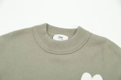 A  - SWEATER