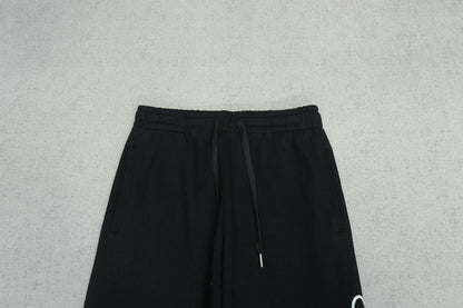 A - SWEATPANTS