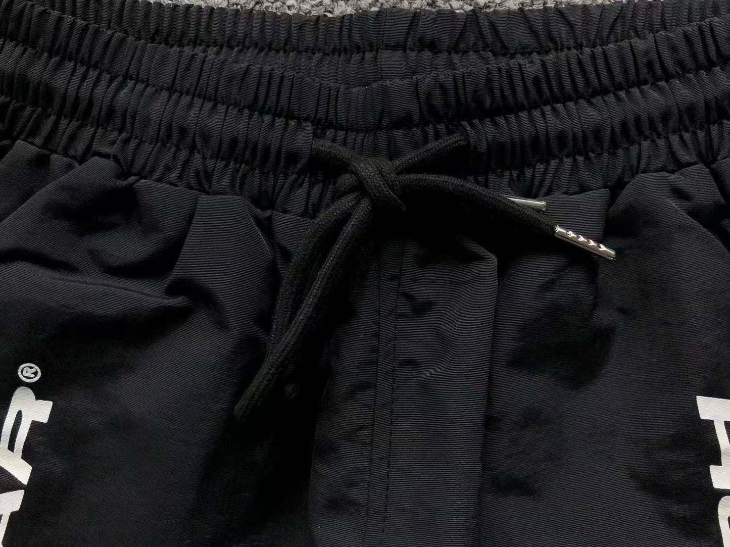 H - SHORTS