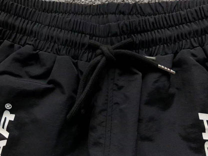 H - SHORTS