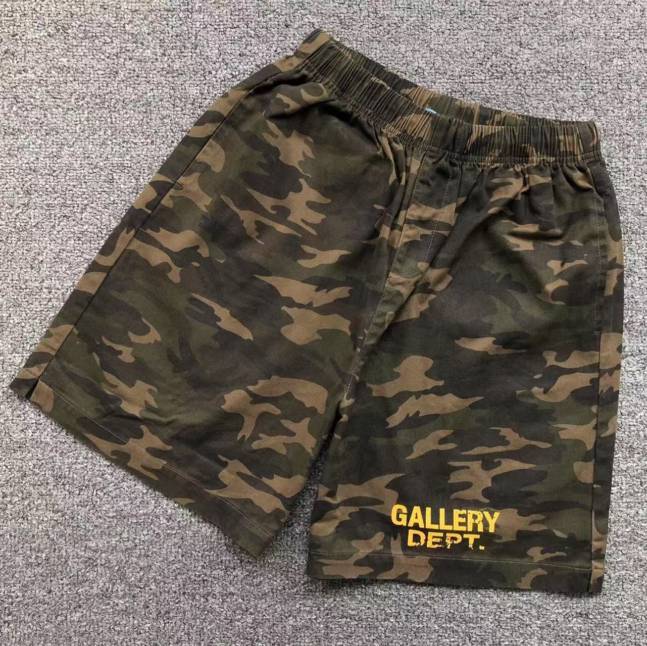 G - SHORTS