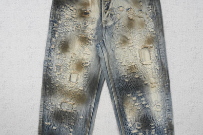 T - JEANS