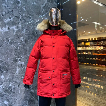 CG - PUFFER