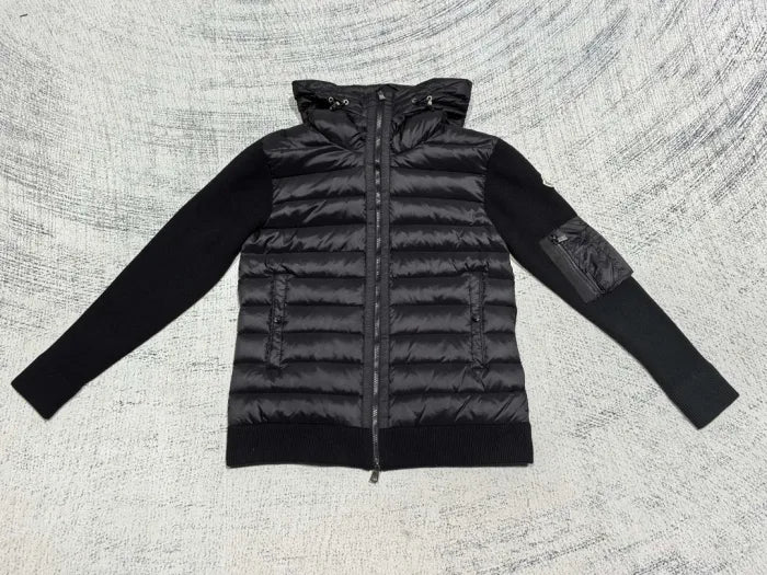 M - PUFFER