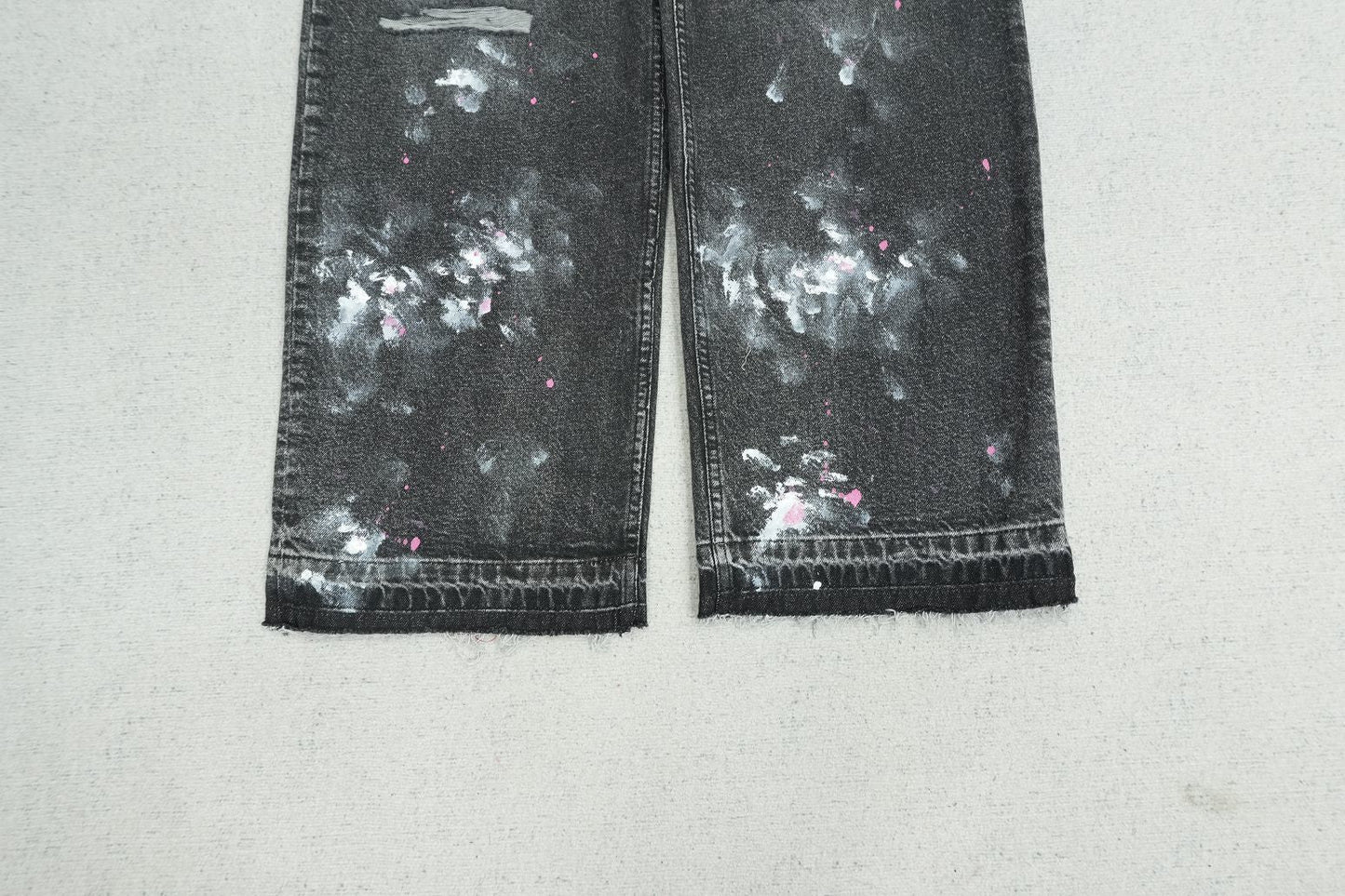 S - JEANS