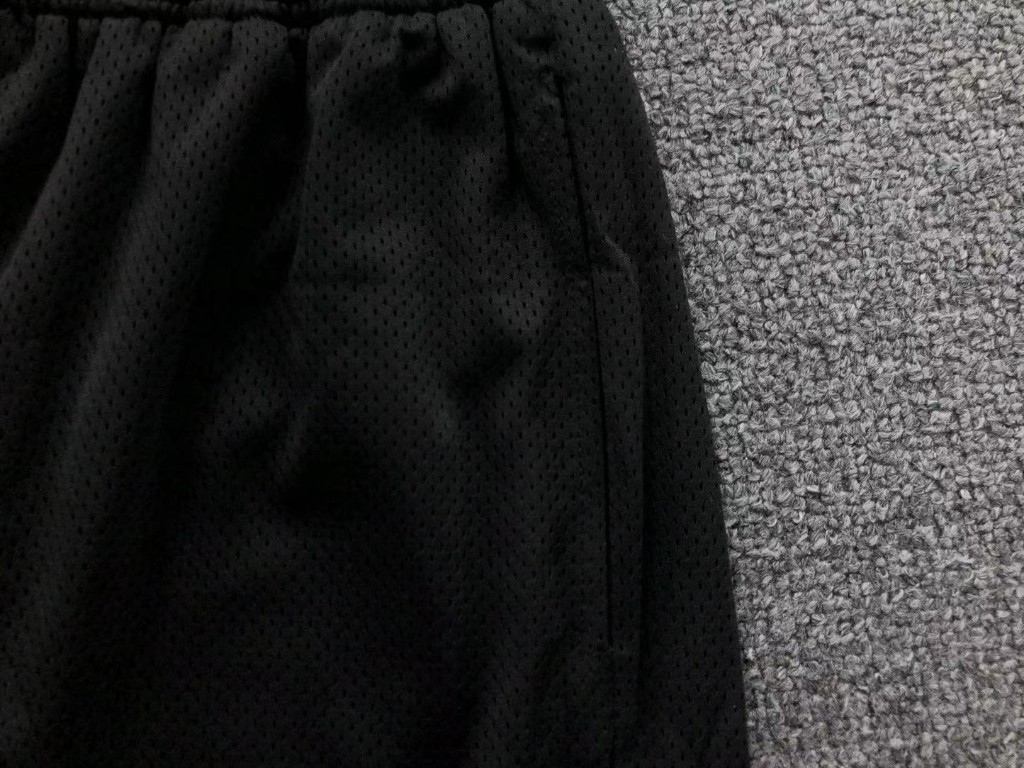 C - SHORTS