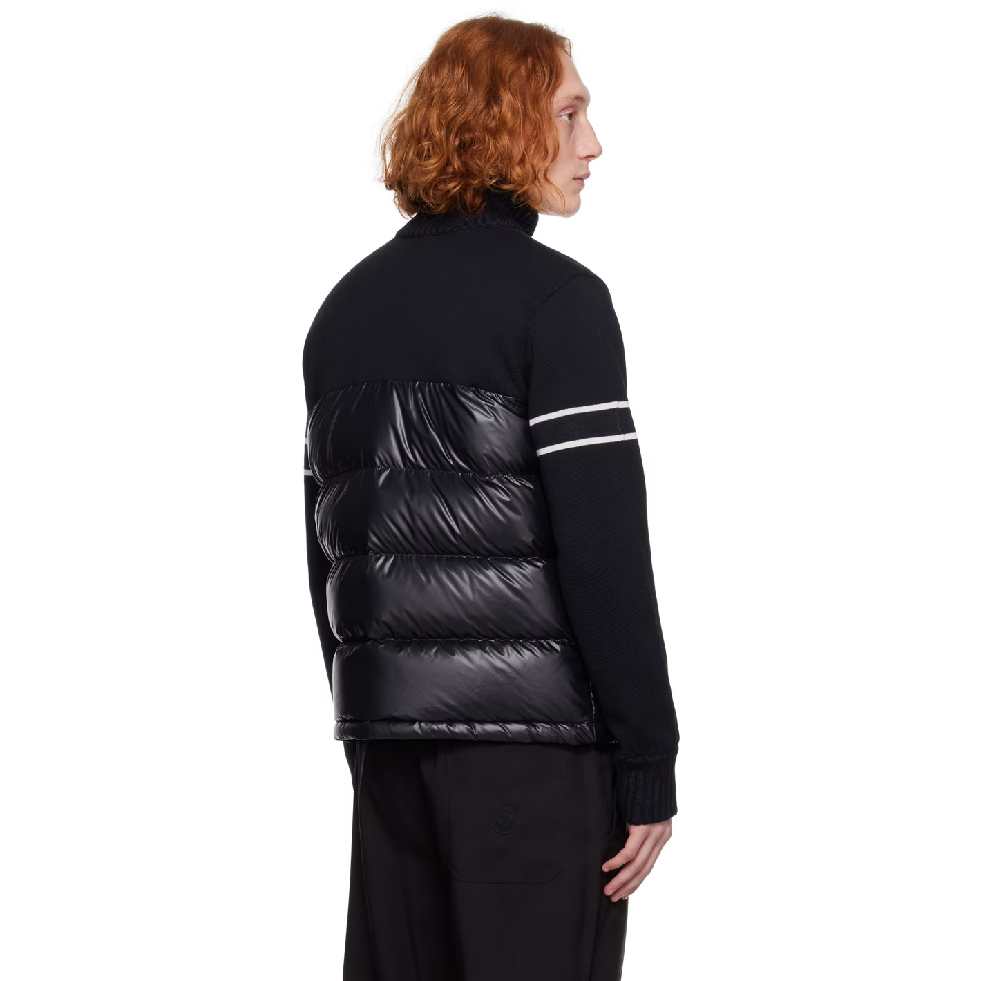 P - CARDIGAN