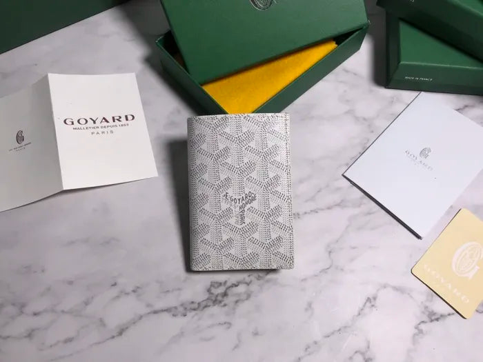 G - SAINT-PIERRE CARD WALLET