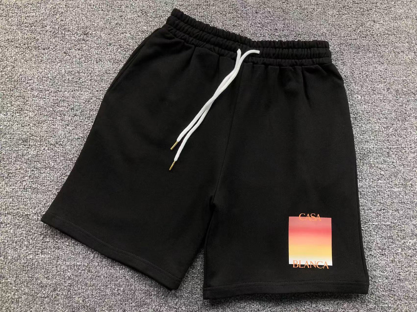 C - SHORTS