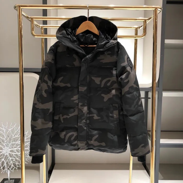 CG - PUFFER