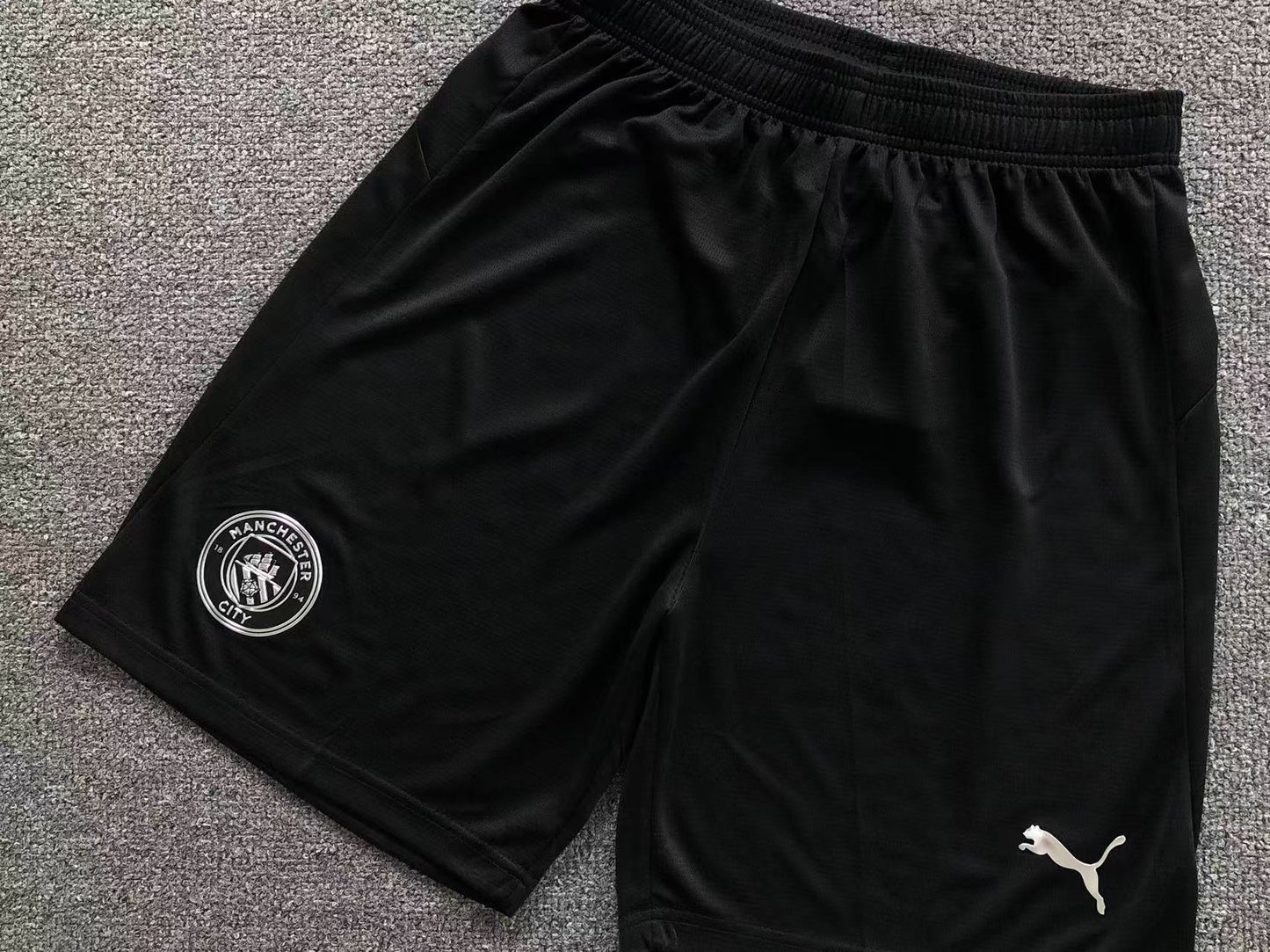 F - SHORTS