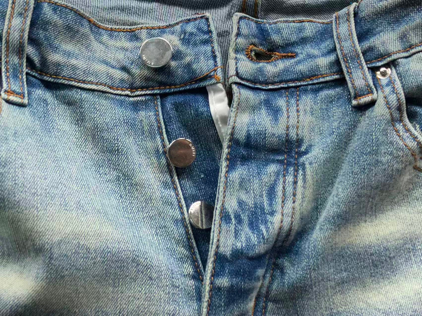 A - SHORTS