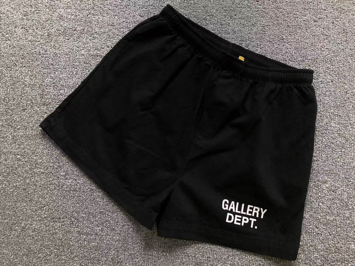 G - SHORTS