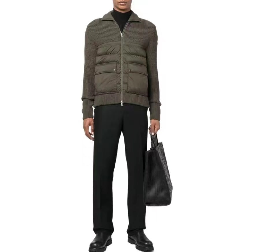 P - CARDIGAN
