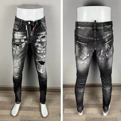 D - JEANS