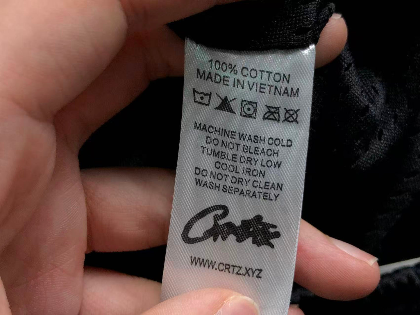 C - SHORTS