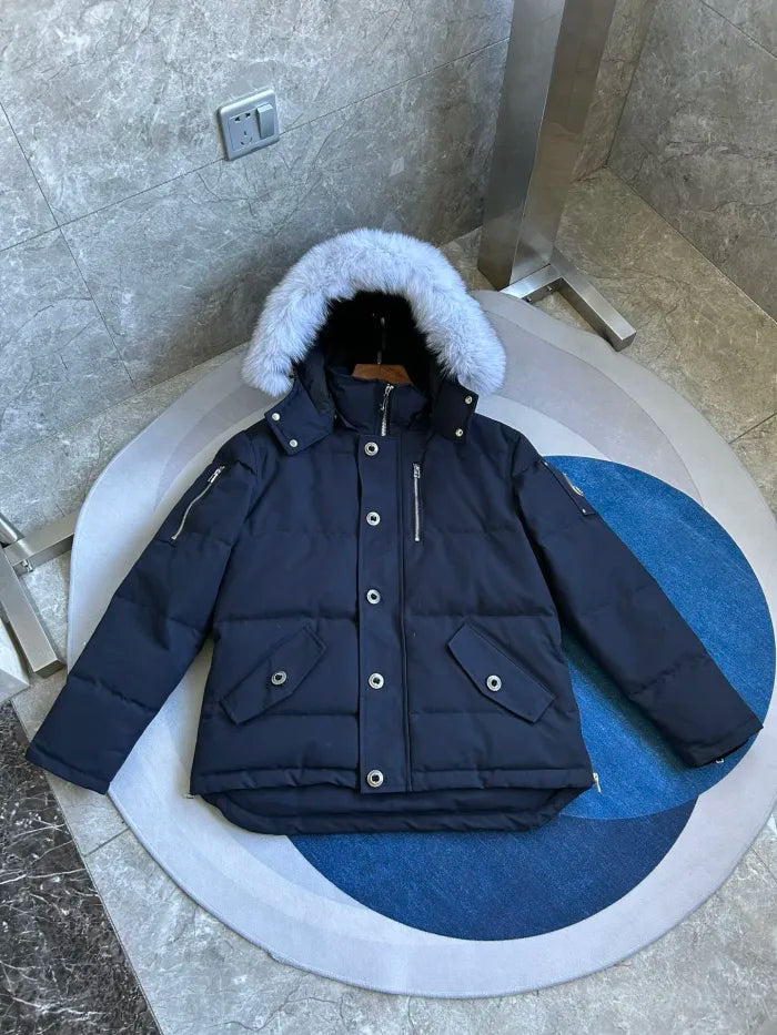 M - PUFFER