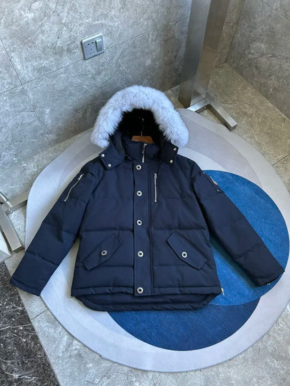 M - PUFFER