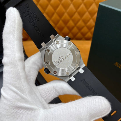 A - Watch
