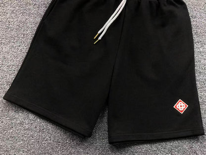 C - SHORTS