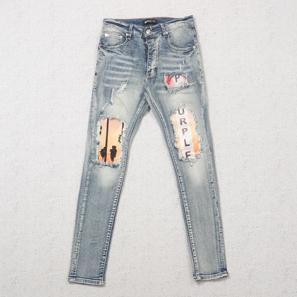 P - JEANS
