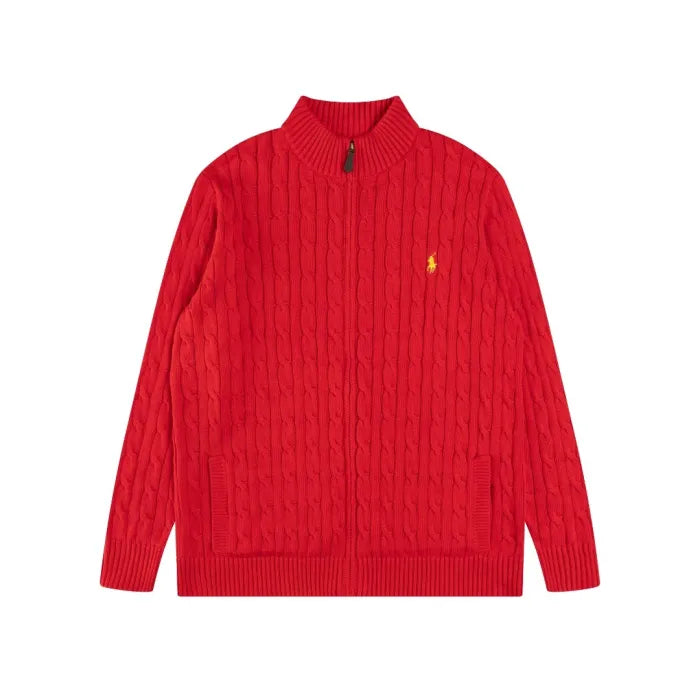 R - SWEATER