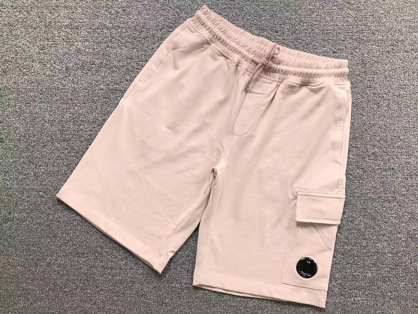 C - SHORTS