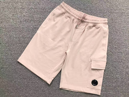 C - SHORTS