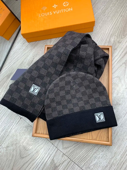 LOUIS V - MÜTZEN