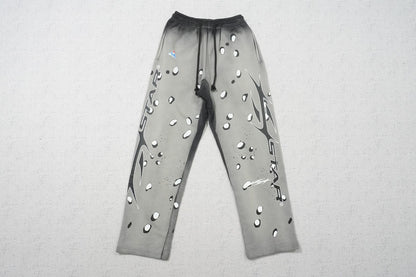 H - SWEATPANTS