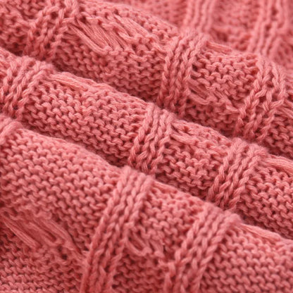 D - SWEATER