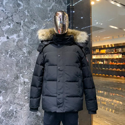 CG - PUFFER