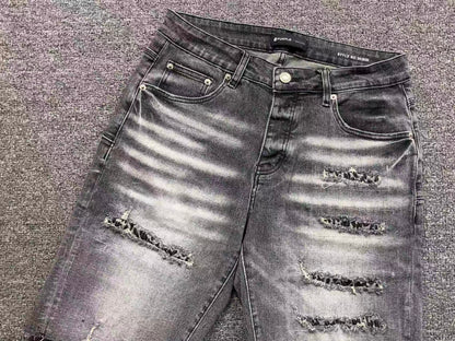 P - SHORTS