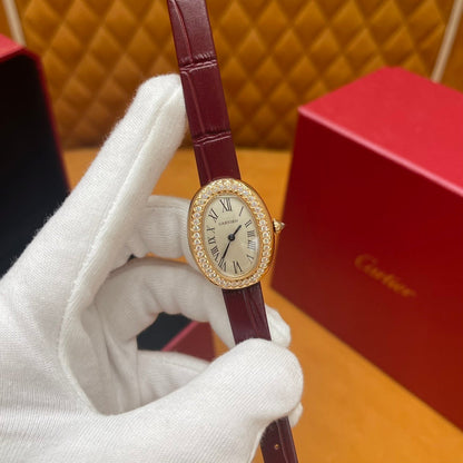 W - Watch