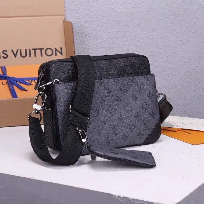 LOUIS V - TASCHE