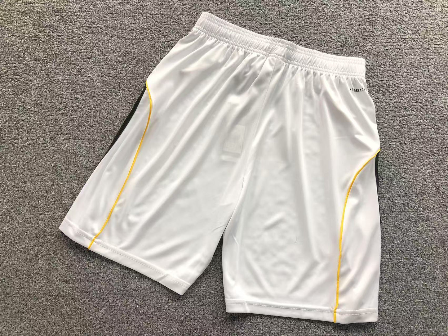 F - SHORTS