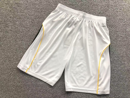 F - SHORTS