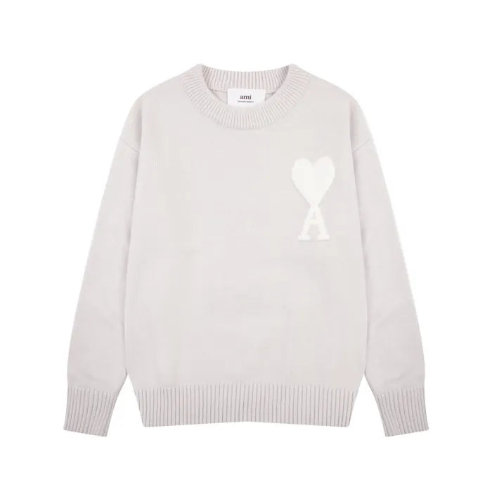 A  - SWEATER