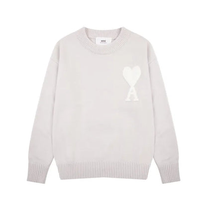 A  - SWEATER