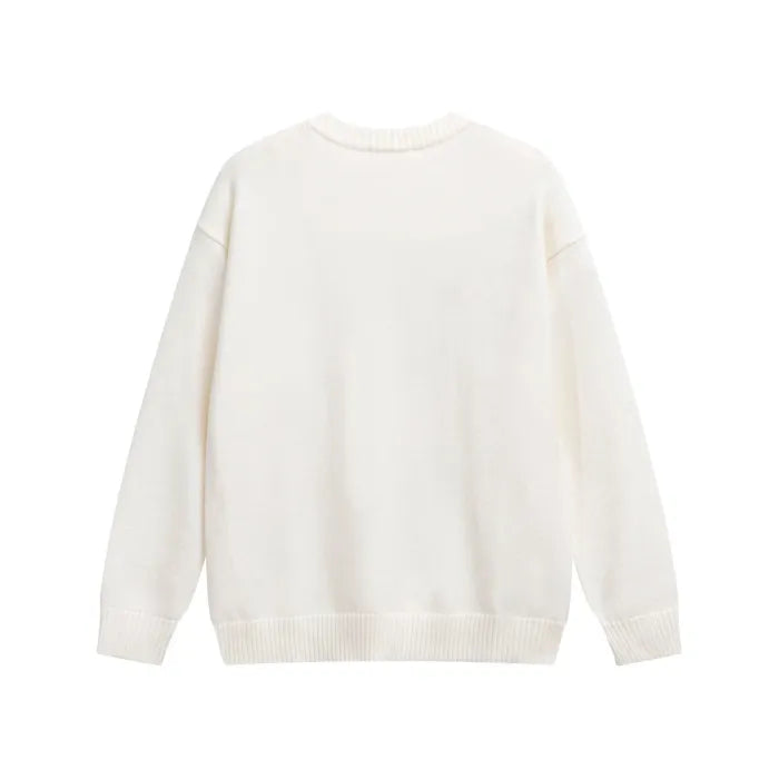 A  - SWEATER