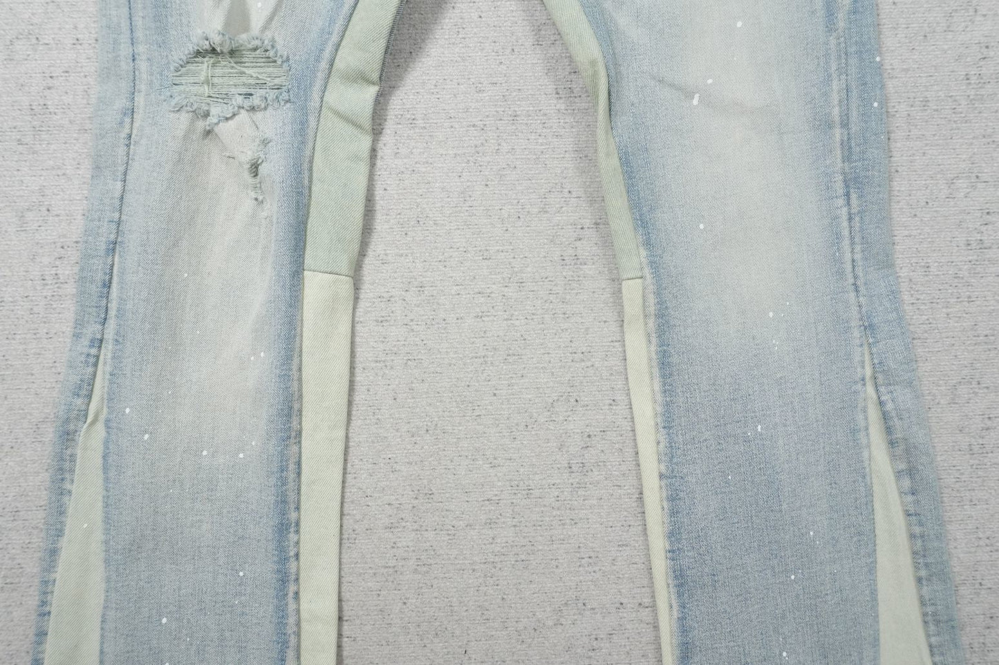 P - JEANS