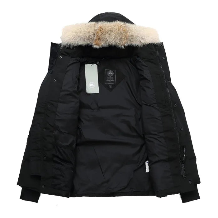 CG - PUFFER