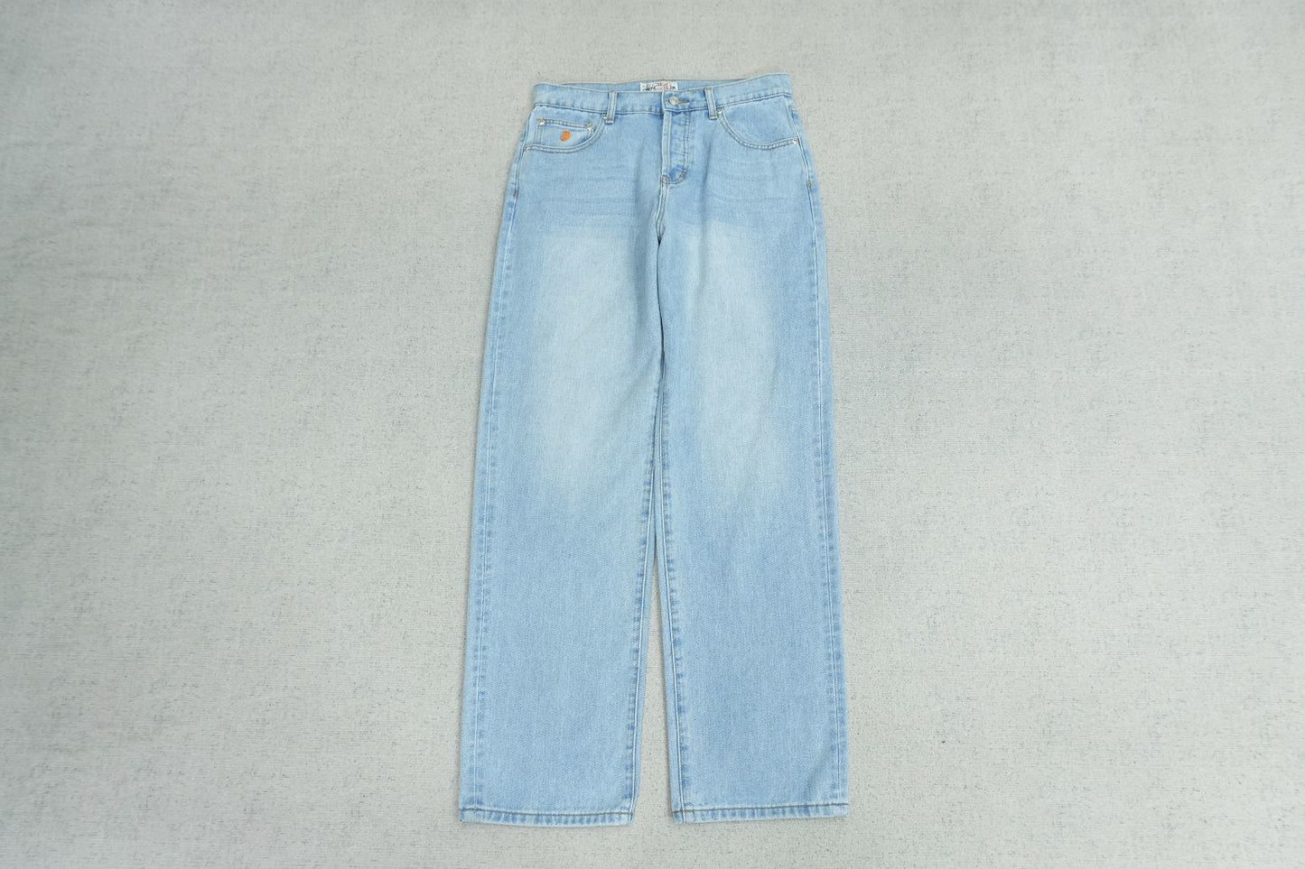 S - JEANS