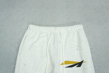 F - SWEATPANTS