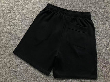 B - SHORTS