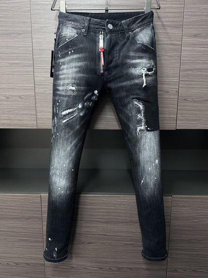D - JEANS