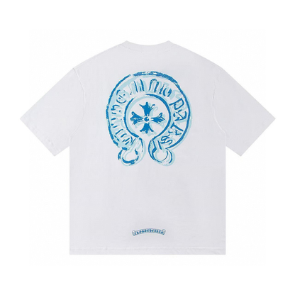 Chrome T-shirt