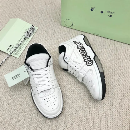 O - SNEAKERS