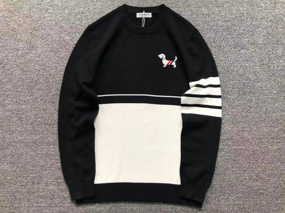 T - SWEATER