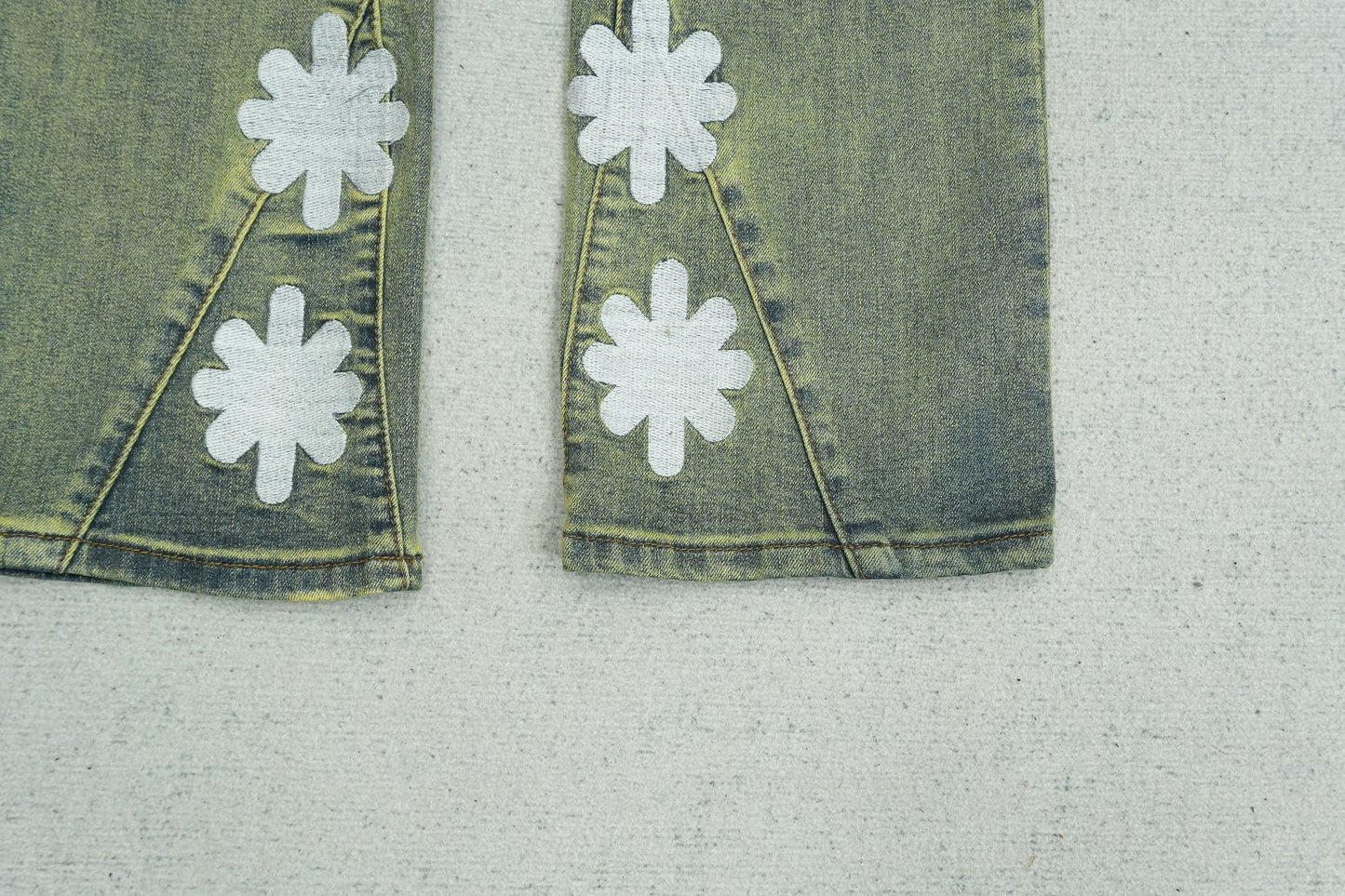 L - JEANS